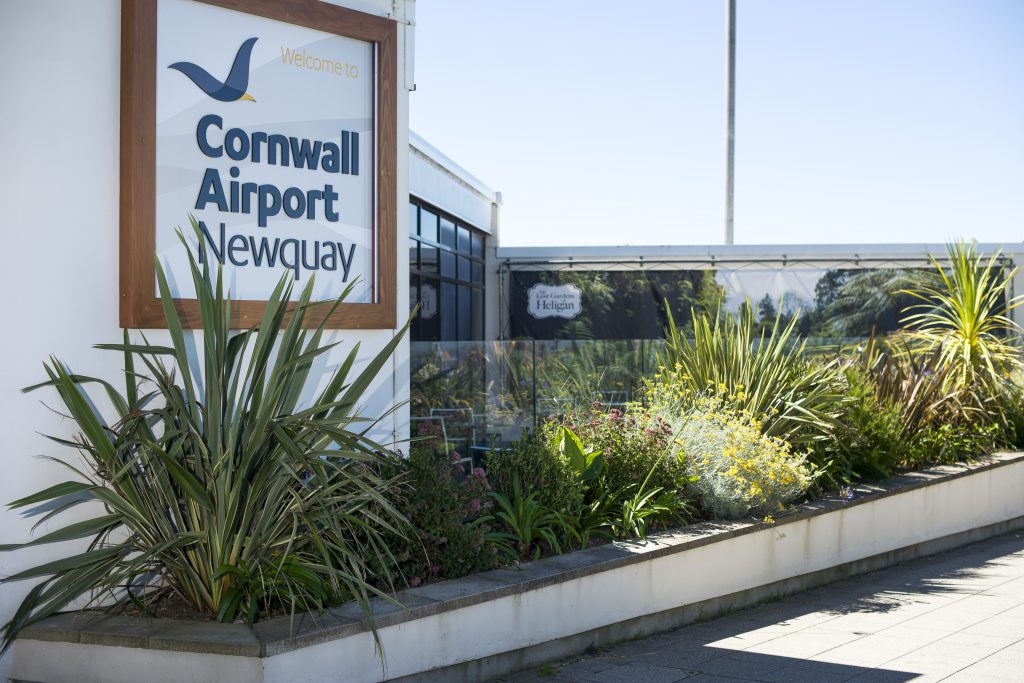 Newquay Airport Taxi Transfers Newquay Taxis